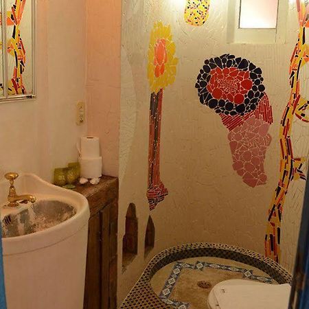 Pousada Recanto De Minas Tiradentes Eksteriør bilde