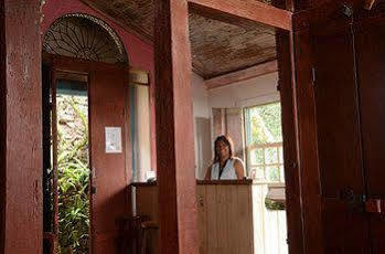 Pousada Recanto De Minas Tiradentes Eksteriør bilde